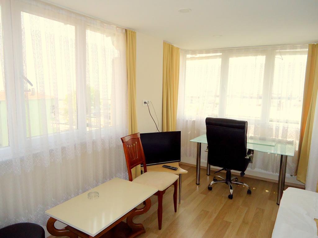 Simge Hotel Istanbul Exteriör bild
