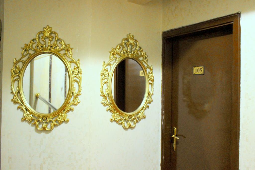 Simge Hotel Istanbul Exteriör bild